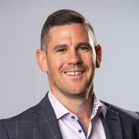 Profile picture of Steve Armitage, Chief Executive, Hospitality New Zealand