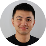 Profile image: Tian Liu – Product Owner